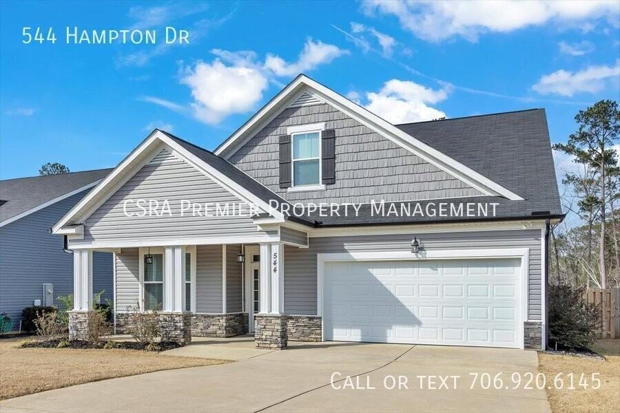 544 Hampton Dr - Photo 3 of 50