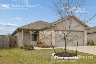 2621 Castille Valley Pl - Photo 1 of 1