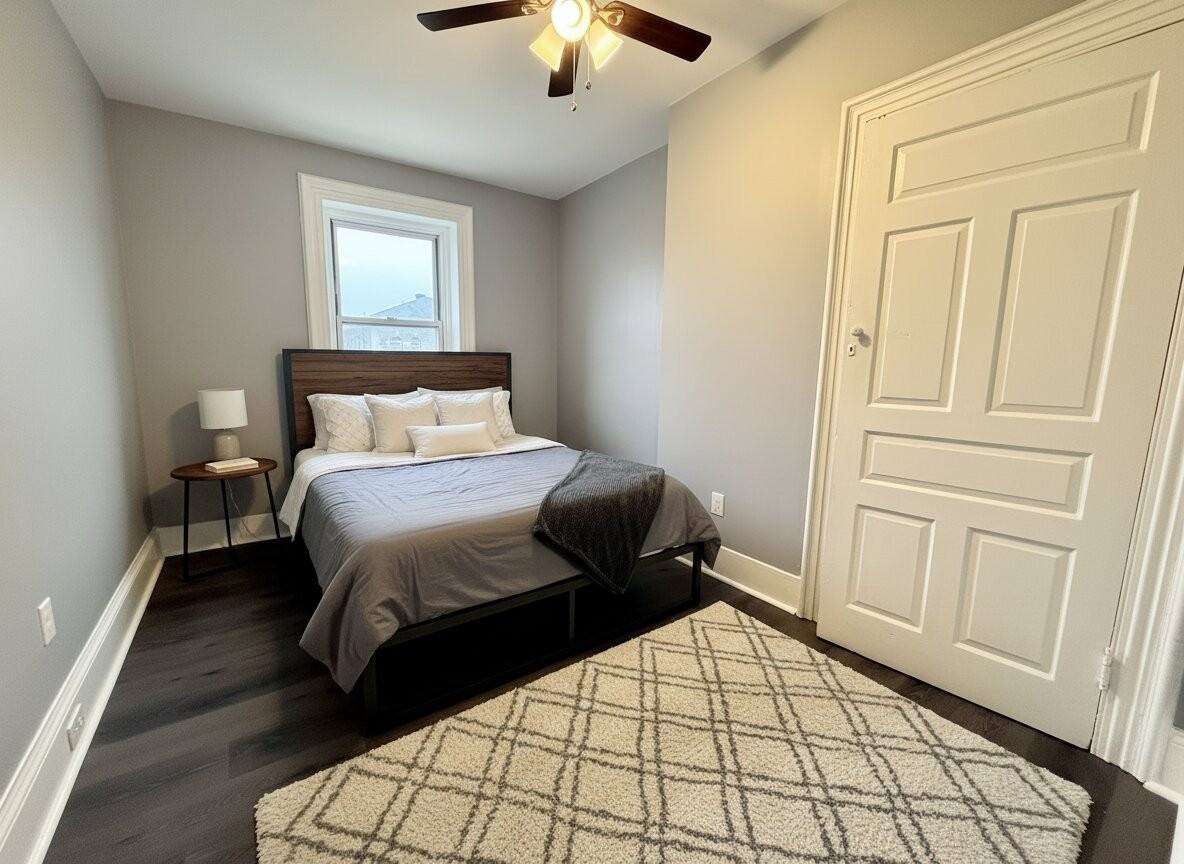 336 N 63rd St #4 - Photo 6 of 7