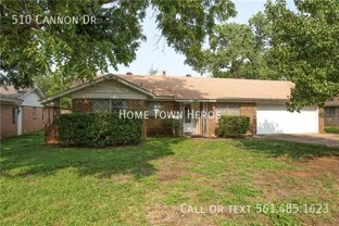 510 Cannon Dr - Photo 1 of 1