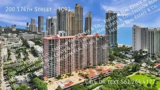 200 174th St #1003 - Photo 1 of 1