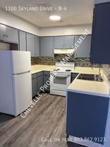 1100 Skyland Dr #N4 - Photo 1 of 1