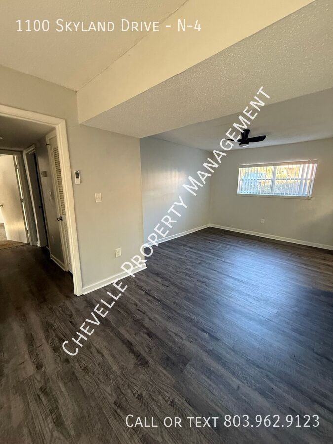 1100 Skyland Dr #N4 - Photo 2 of 14