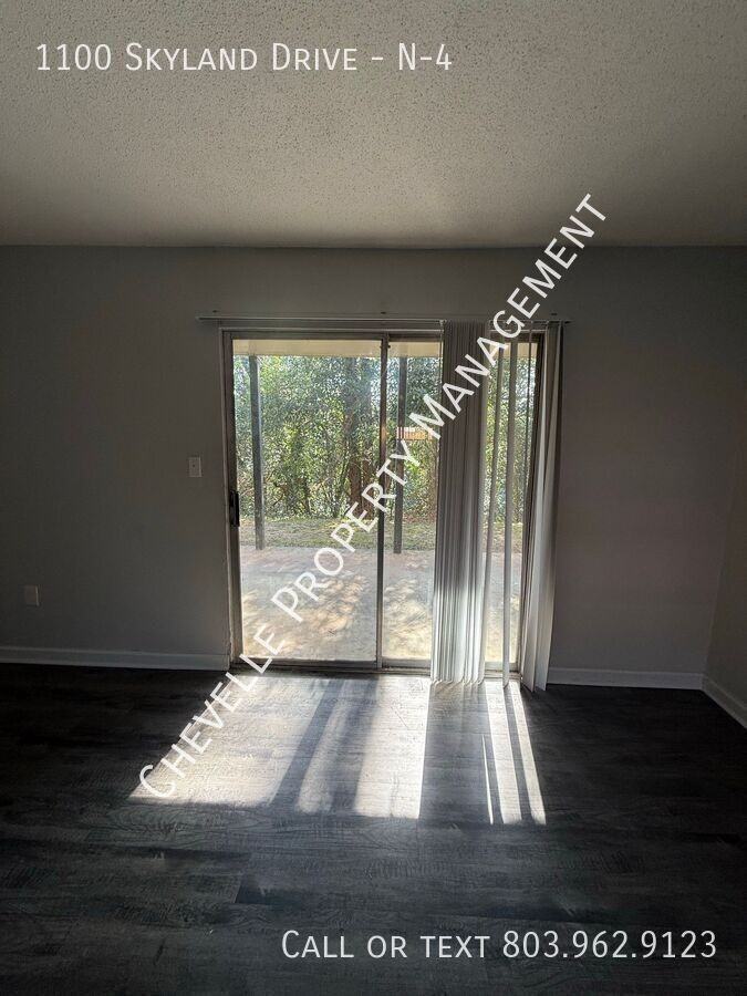 1100 Skyland Dr #N4 - Photo 3 of 14