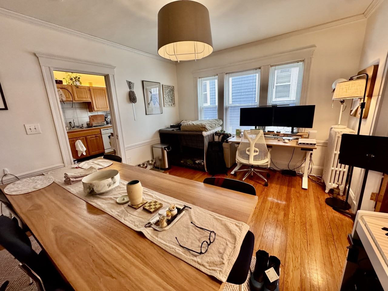 25 Saint Peter St #2R - Photo 2 of 20