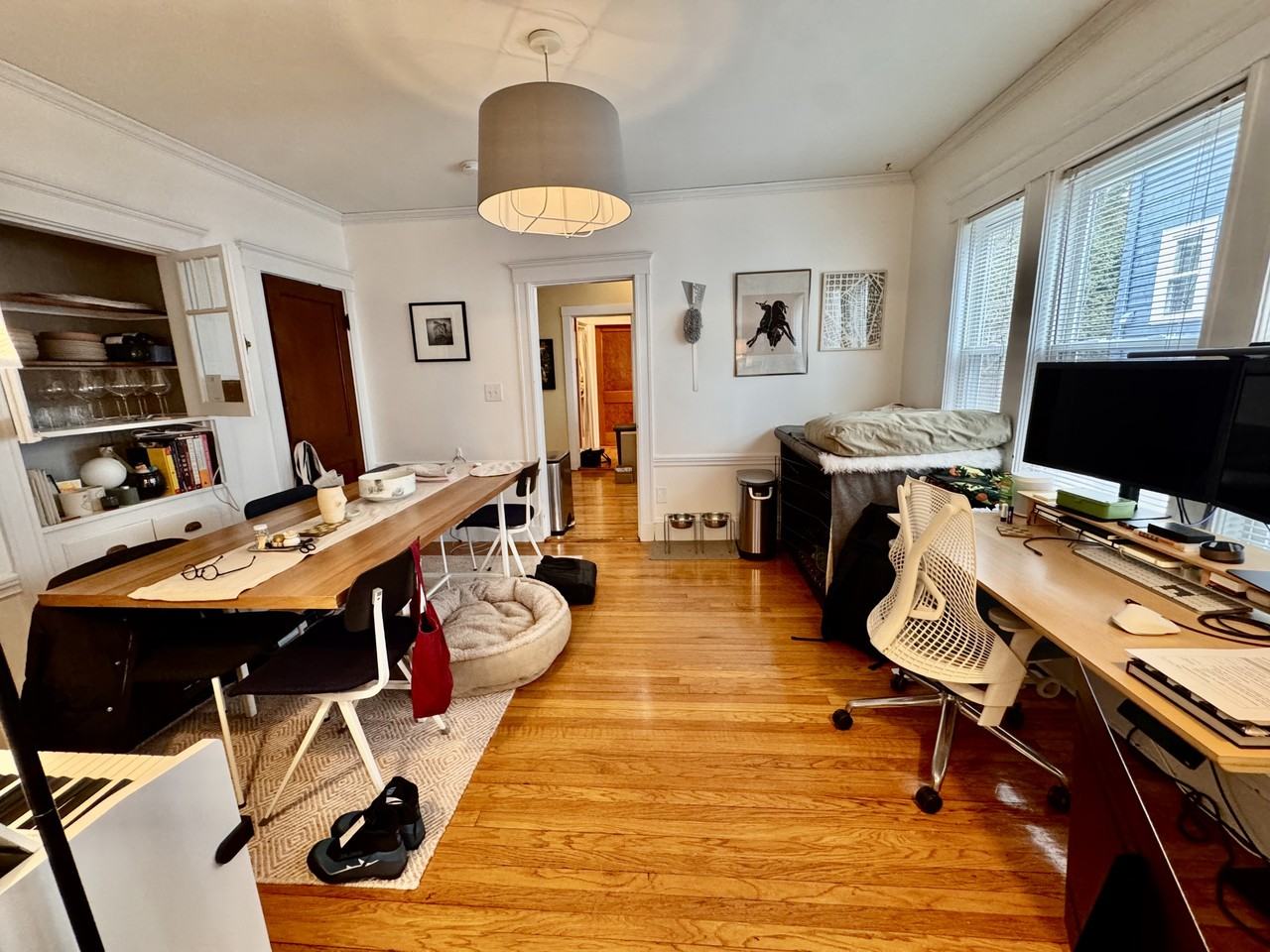 25 Saint Peter St #2R - Photo 3 of 20