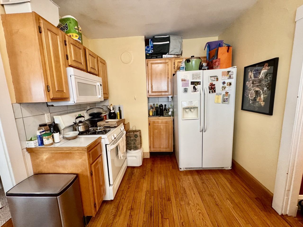 25 Saint Peter St #2R - Photo 7 of 20