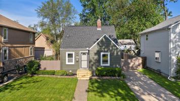 featured image of 3477 Cummings Ave #NA