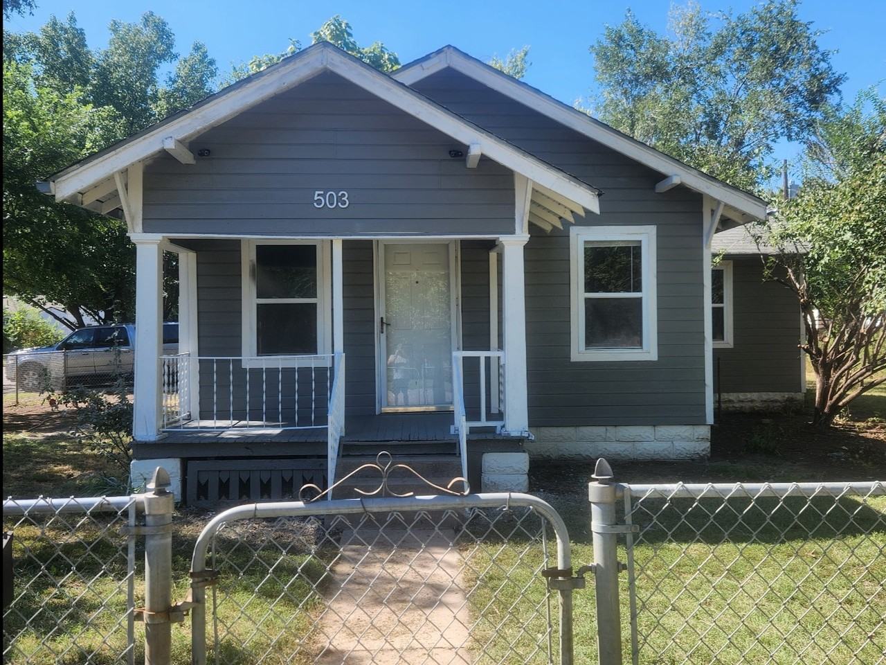 503 N Custer St #NA - Photo 2 of 10