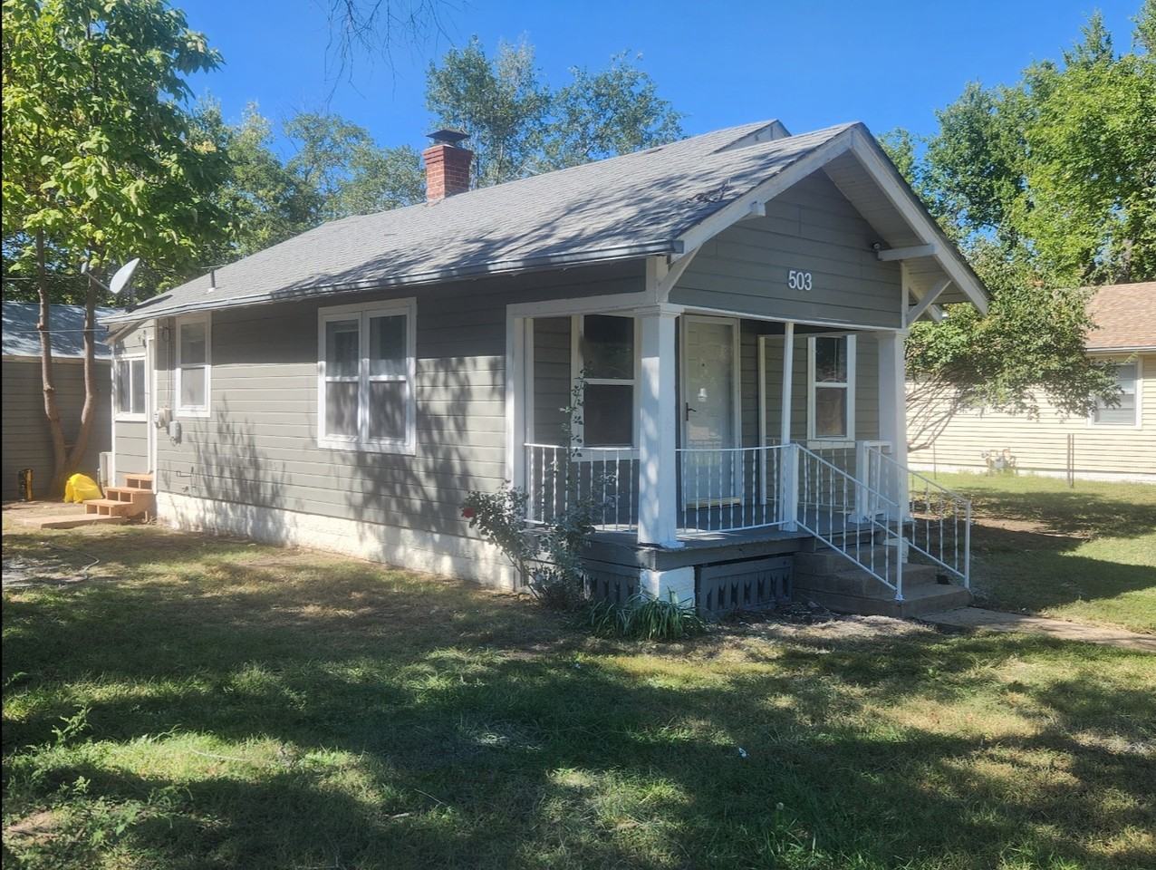 503 N Custer St #NA - Photo 3 of 10
