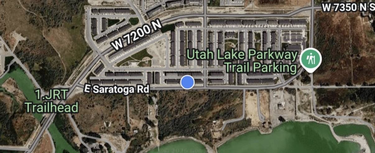 1007 E Midship Way #TH - Photo 2 of 19