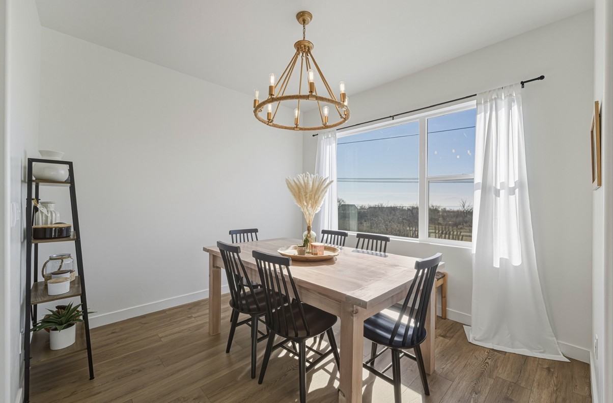 1007 E Midship Way #TH - Photo 3 of 19