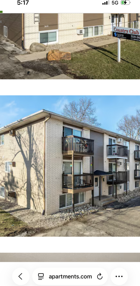 330 29th Street Dr Se #12 - Photo 3 of 3