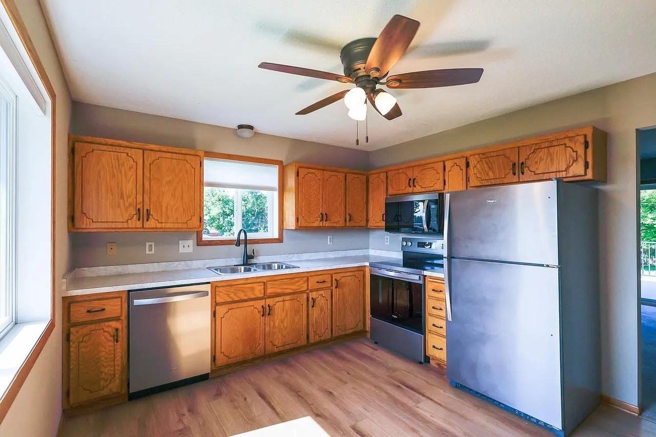 13752 Round Lake Blvd Nw #1 - Photo 5 of 20