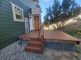 featured image of 13623 Landsend Mountain Ln #3