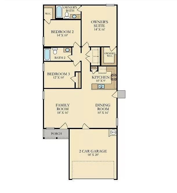 300 Amber Gln - Photo 4 of 12