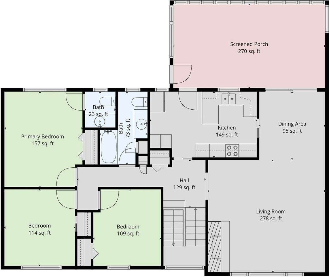 13786 Grosvenor Rd - Photo 2 of 17