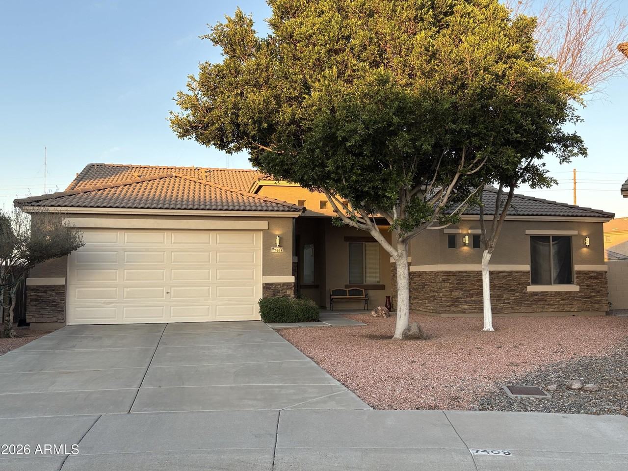 7408 W Wolf St - Photo 2 of 2