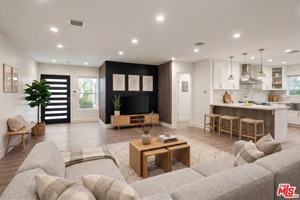 featured image of 17141 Sherman Way