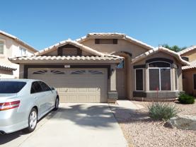 922 W Sierra Madre Ave #1 - Photo 1 of 1