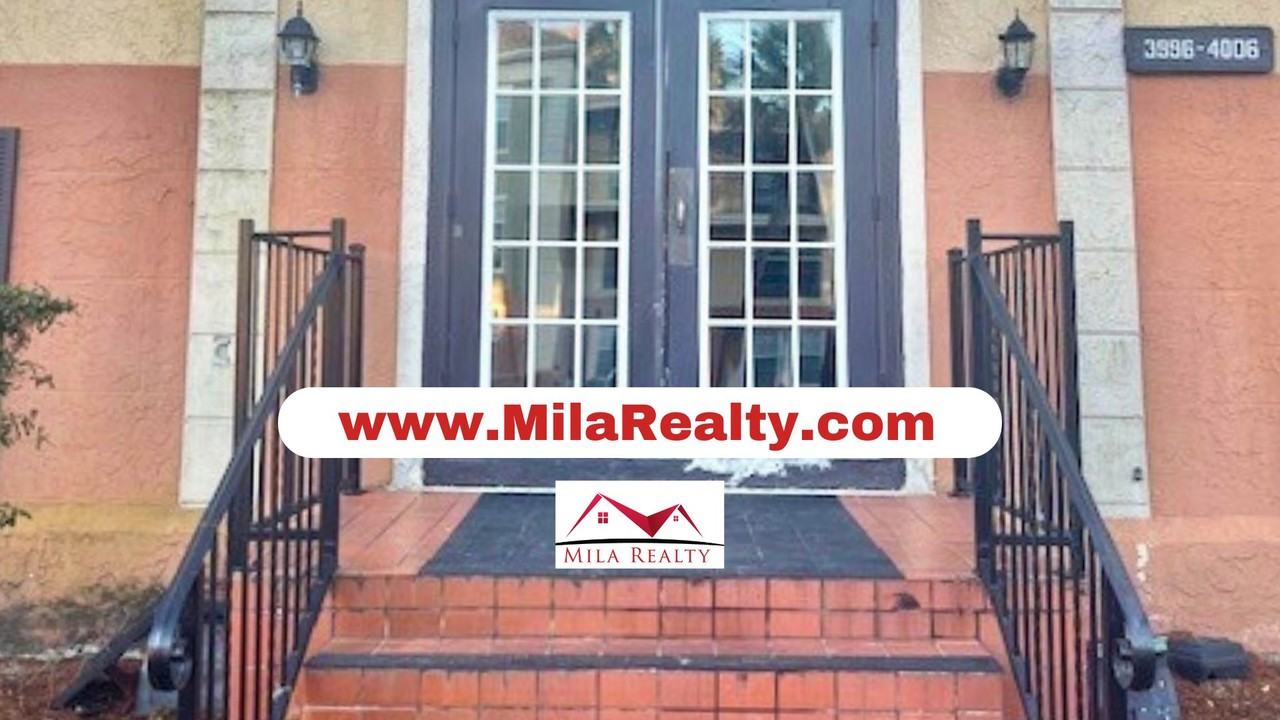 4002 Versailles Dr #1