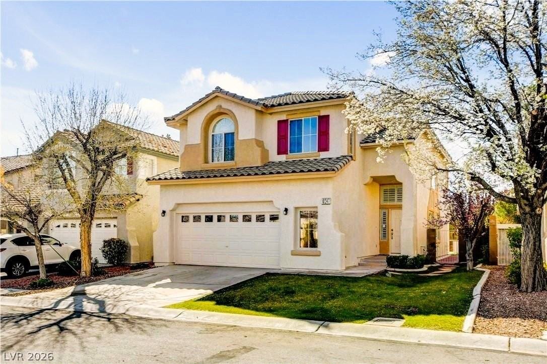 10247 Splendor Ridge Ave - Photo 5 of 42