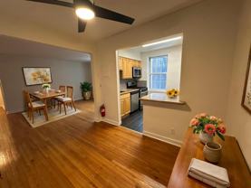 8600 Boulevard E #4G - Photo 1 of 1