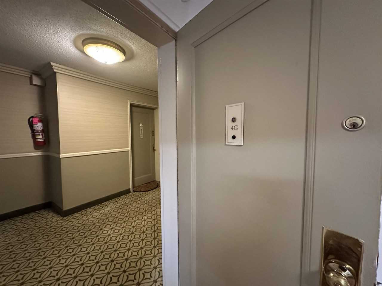 8600 Boulevard E #4G - Photo 2 of 20