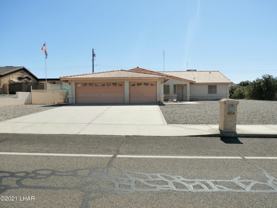 3050 Chemehuevi Blvd - Photo 1 of 1