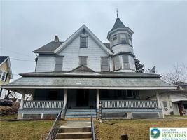 featured image of Dorney Ave