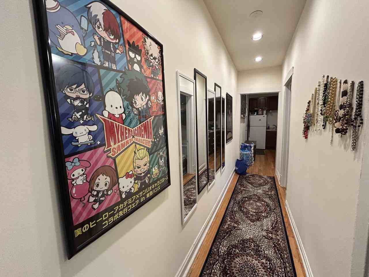 4621 N Rockwell St #3 - Photo 6 of 8