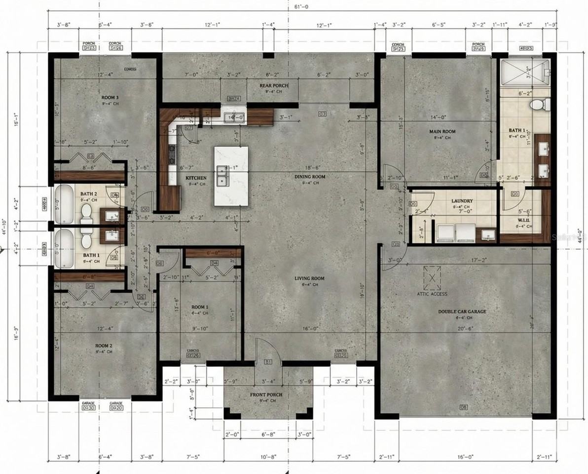 1323 E Derby Dr - Photo 2 of 21