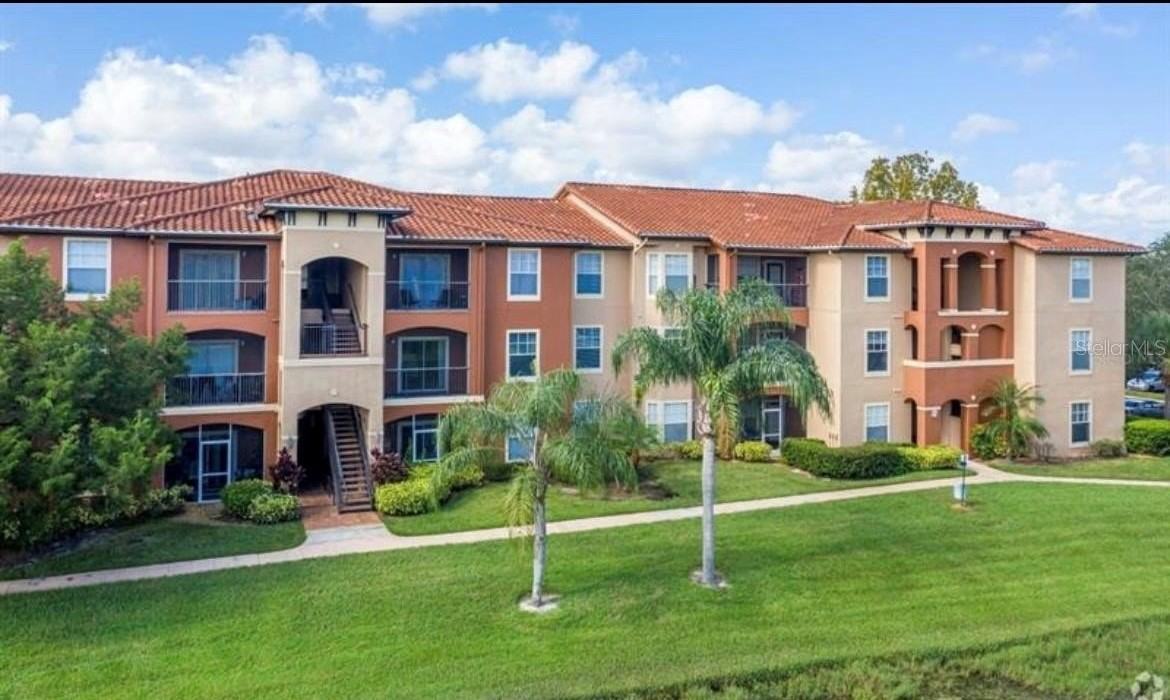 5578 Metrowest Blvd #311