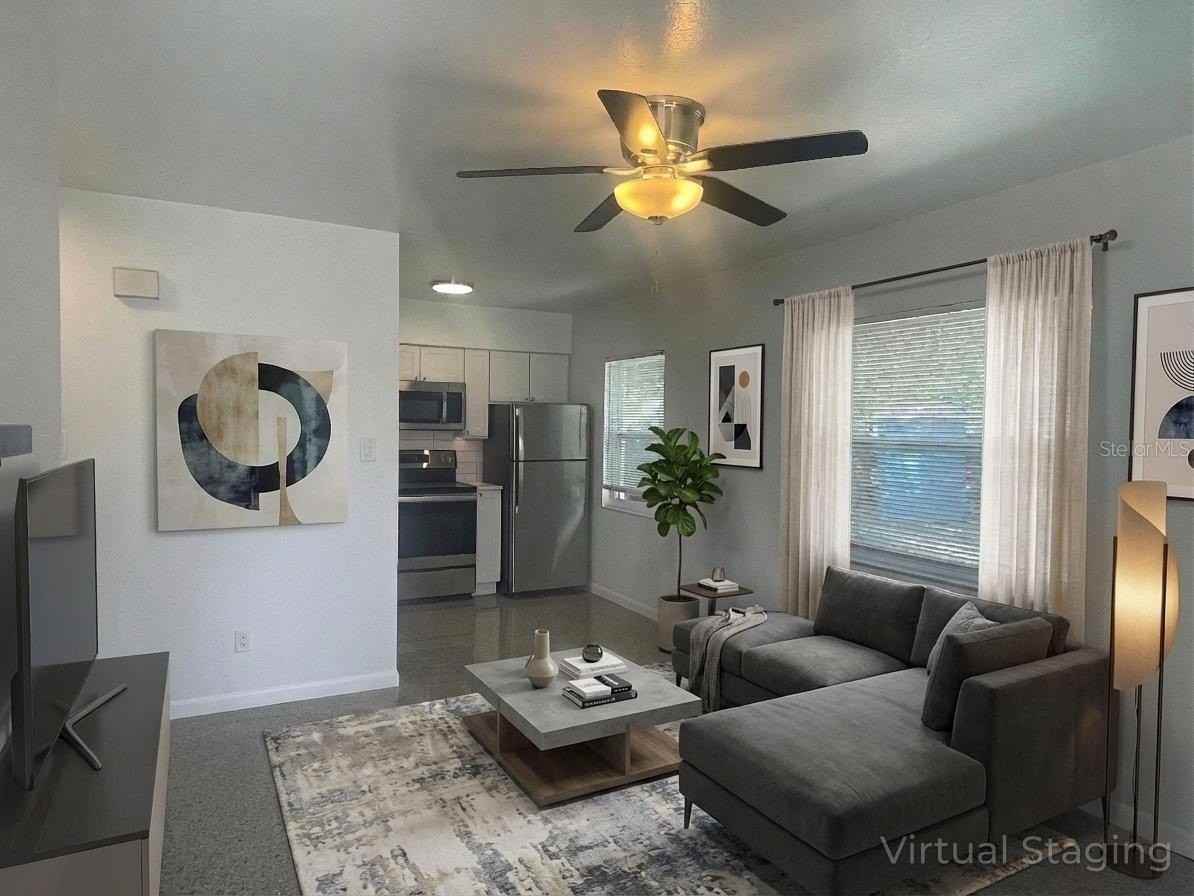 902 S Bruce St #B - Photo 4 of 36