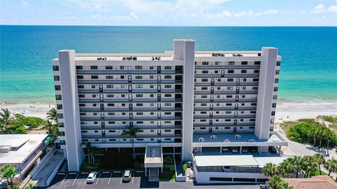 15462 Gulf Blvd #501