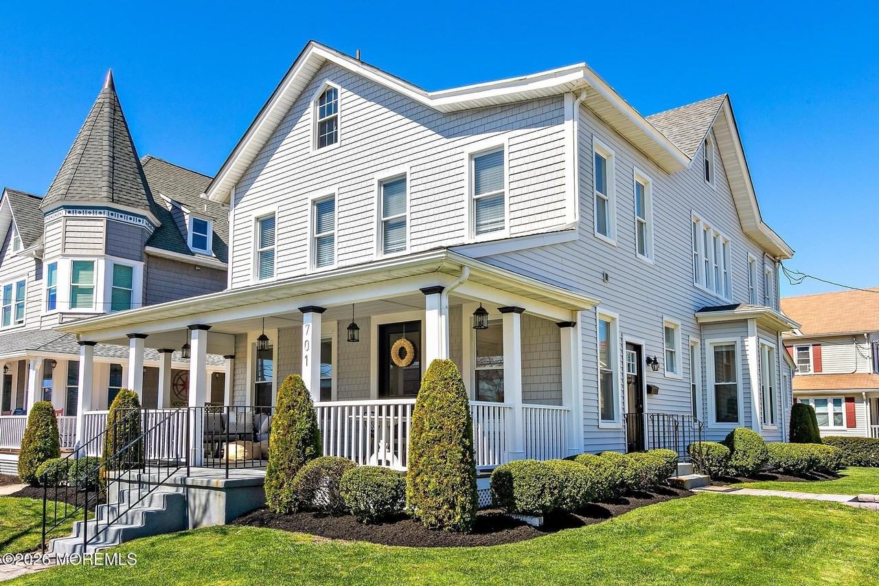 701 Asbury Ave 1st Fl - Photo 2 of 36