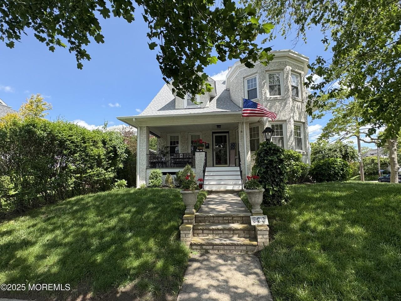 500 Washington Ave