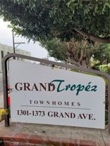 1329 E Grand Ave #C - Photo 1 of 1