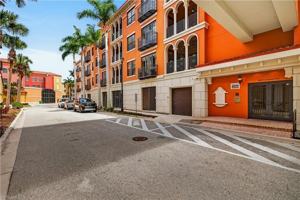 featured image of 8010 Via Sardinia Way #4123