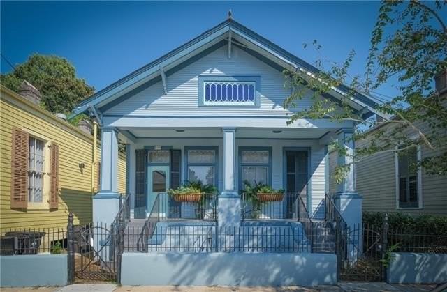 623 Louisa St - Photo 2 of 29