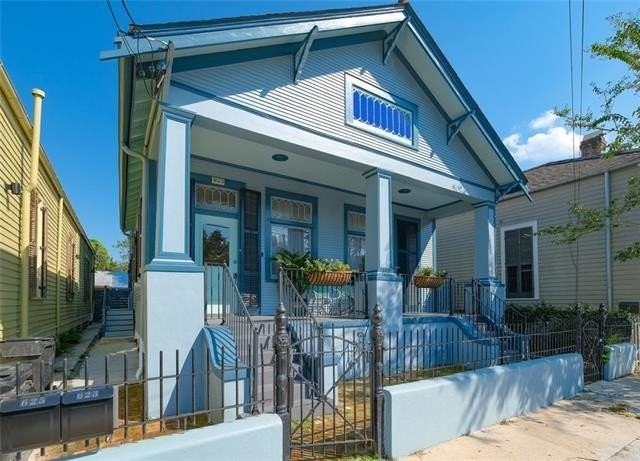 623 Louisa St - Photo 3 of 29