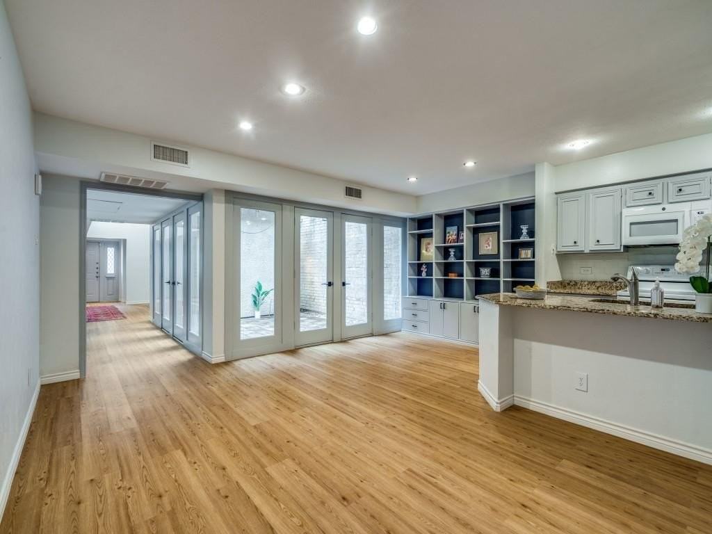 3626 Routh St - Photo 7 of 20