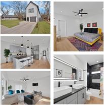 1614 Caldwell St - Photo 1 of 1