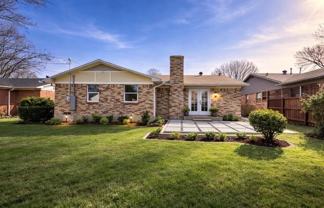 4017 Sweetbriar Dr - Photo 1 of 1