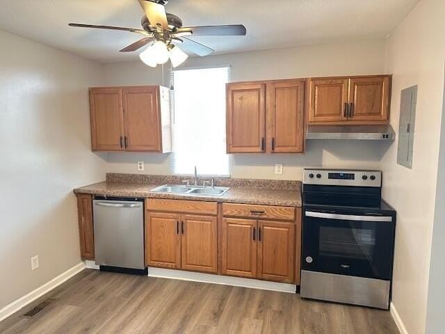 1040 Walker Valley Rd Nw - Photo 5 of 12