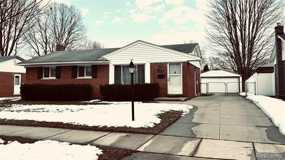 15078 Houghton St - Photo 1 of 1