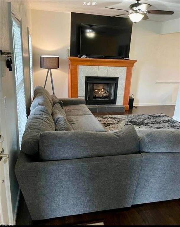 404 W 29th St - Photo 6 of 43