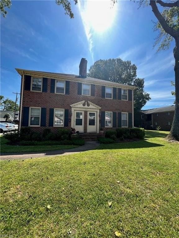 1317 Cypress Ave #B - Photo 2 of 20