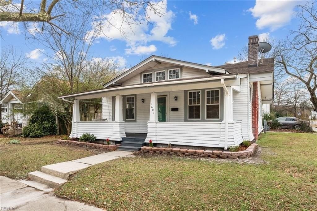 1801 Lasalle Ave - Photo 2 of 23