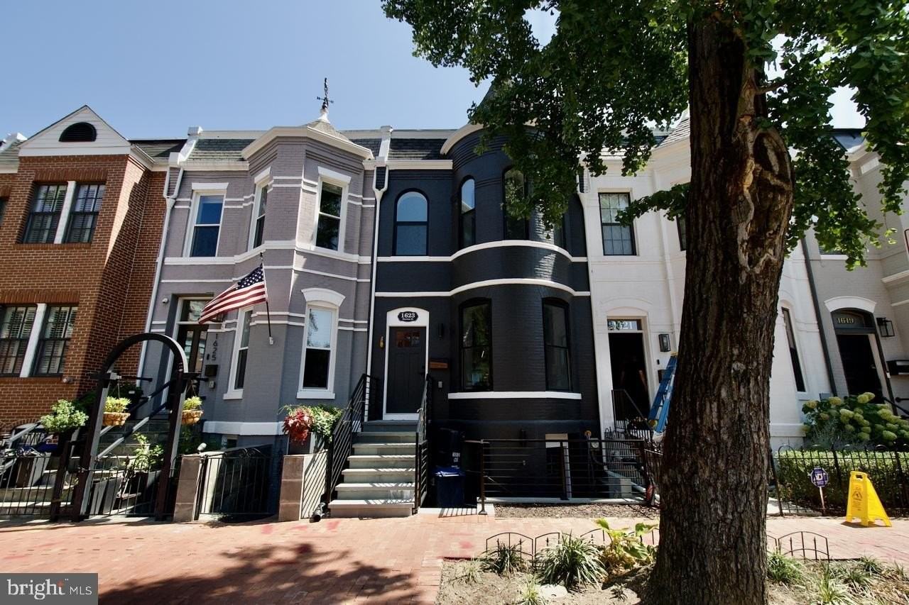 1623 Marion St Nw Unit B - Photo 2 of 22